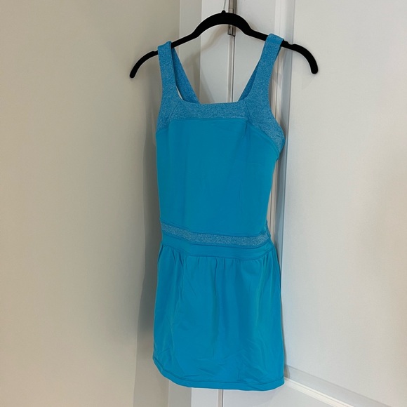 LULULEMON IVVIA romper style dress - Picture 3 of 9